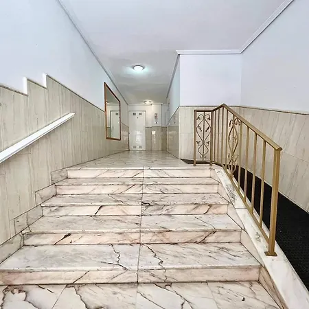 Calle De Palangre 17 Apartment Torrevieja Exterior photo