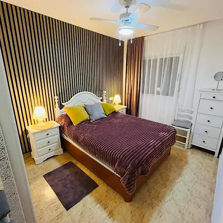 Calle De Palangre 17 Apartment Torrevieja Exterior photo