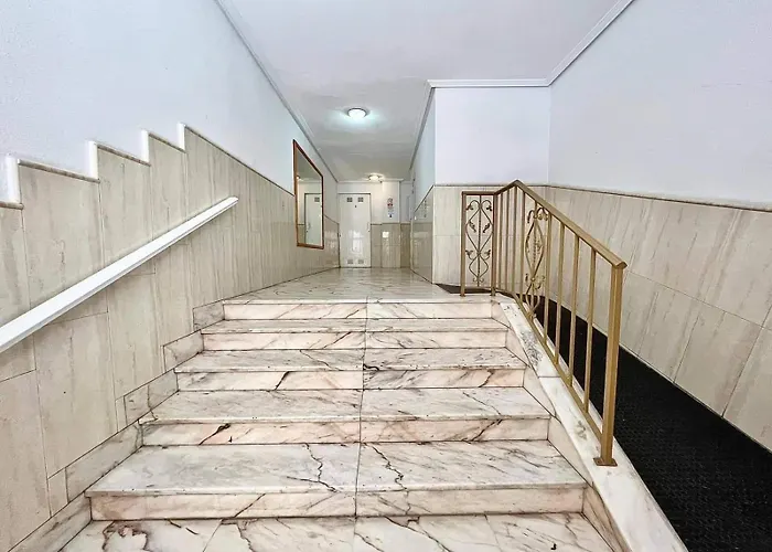 Calle De Palangre 17 Apartment