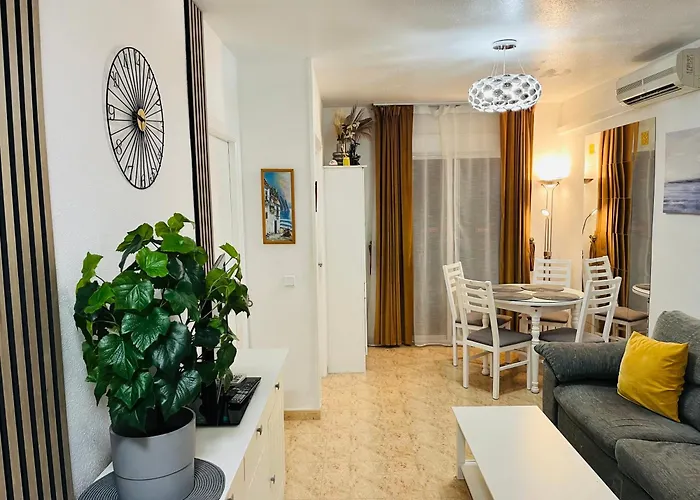 Calle De Palangre 17 Apartment