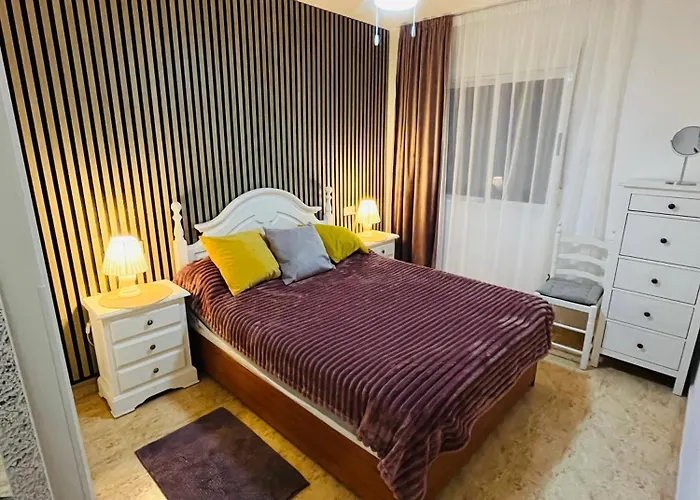 Calle De Palangre 17 Apartment