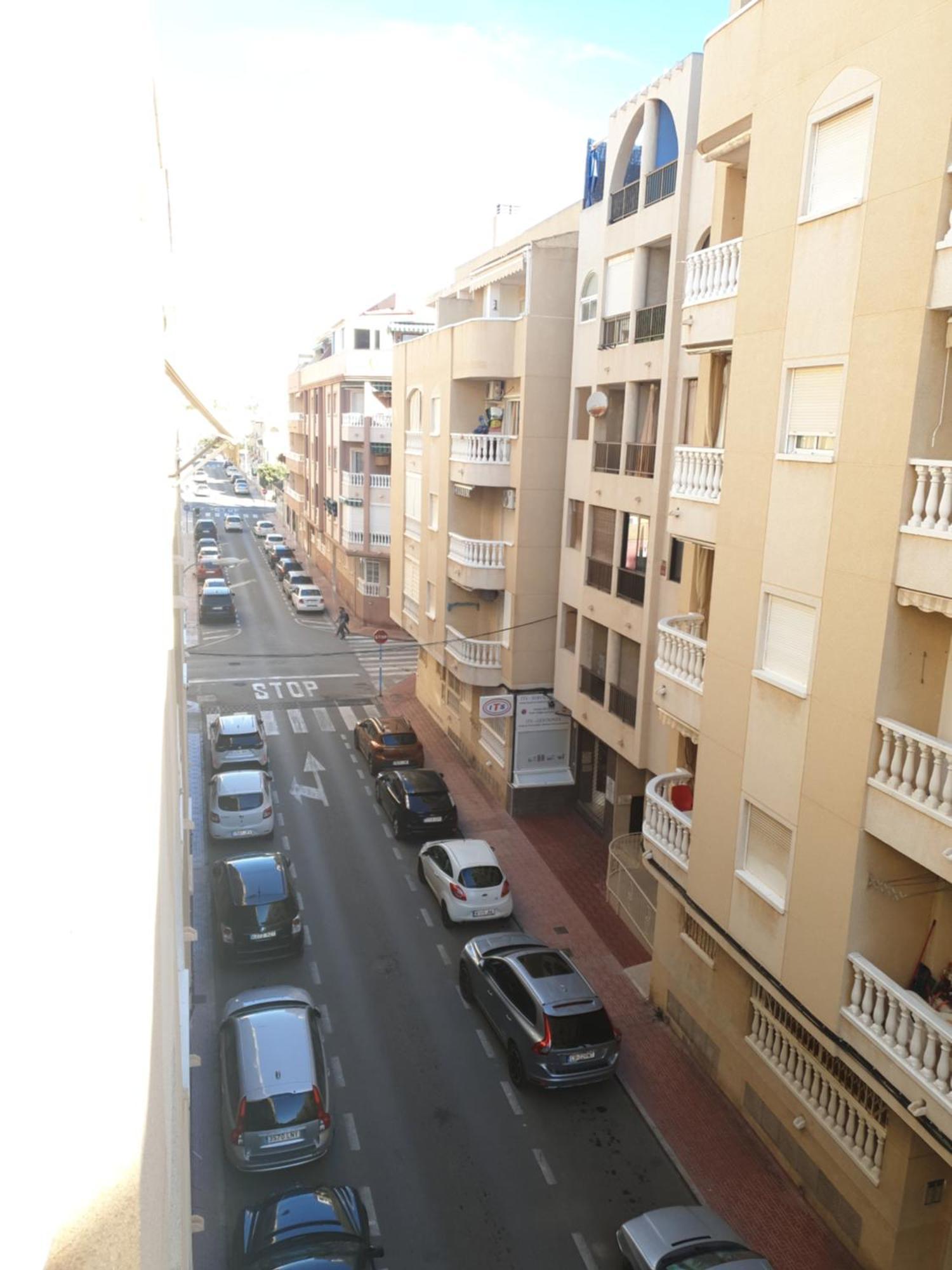 Calle De Palangre 17 *