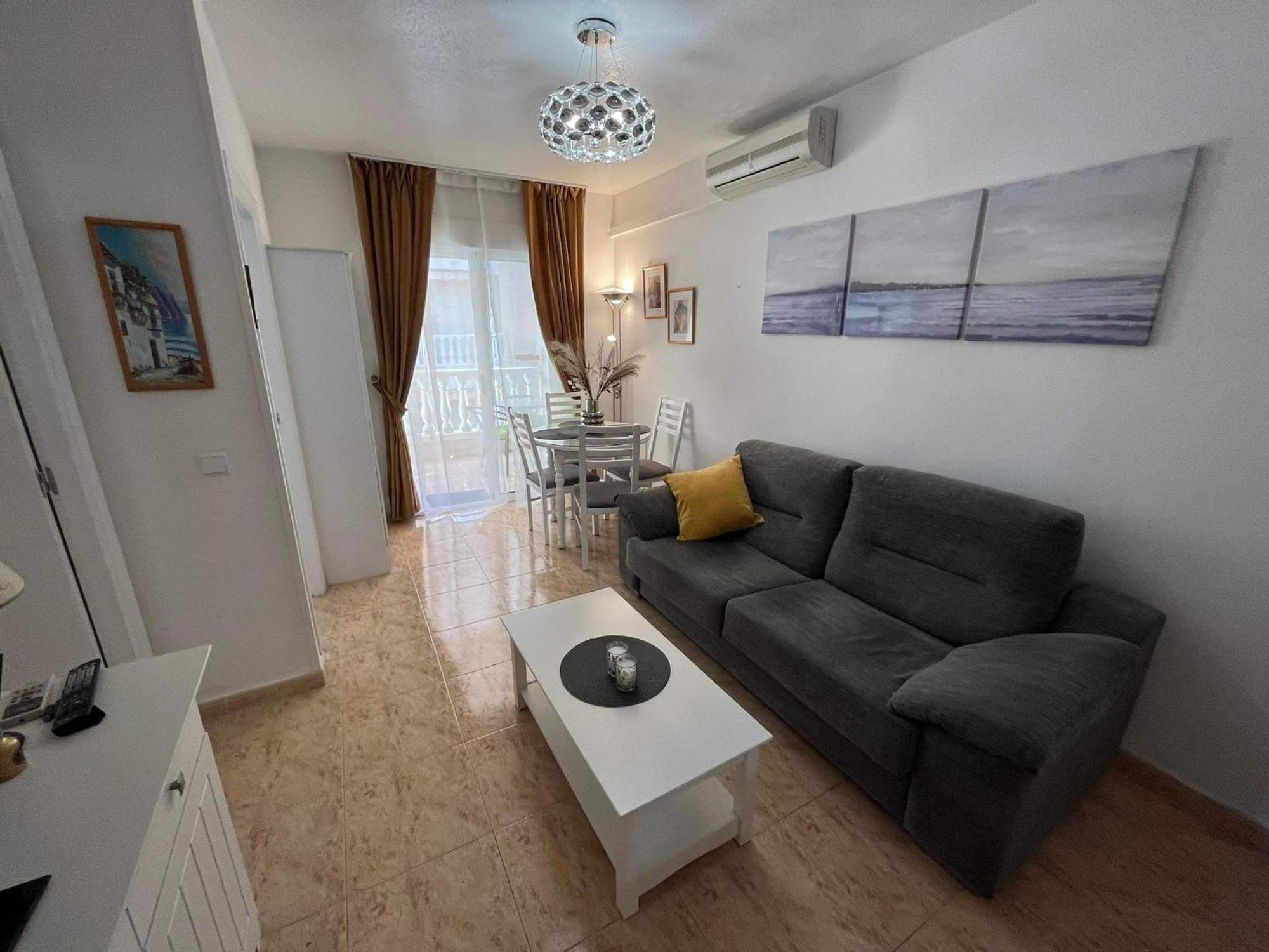 Apartment Calle De Palangre 17 Torrevieja