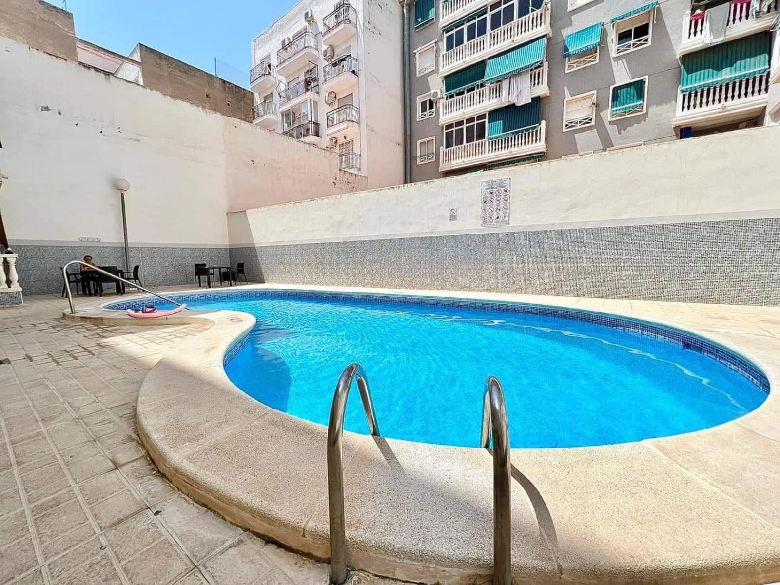 Calle De Palangre 17 *