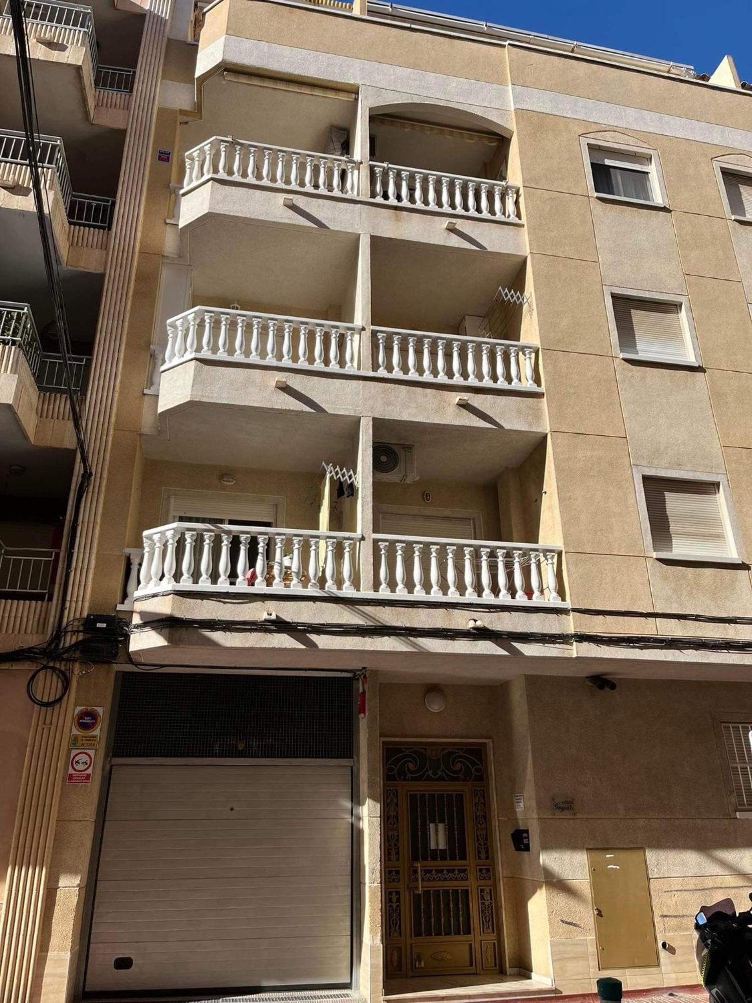 Apartment Calle De Palangre 17 *