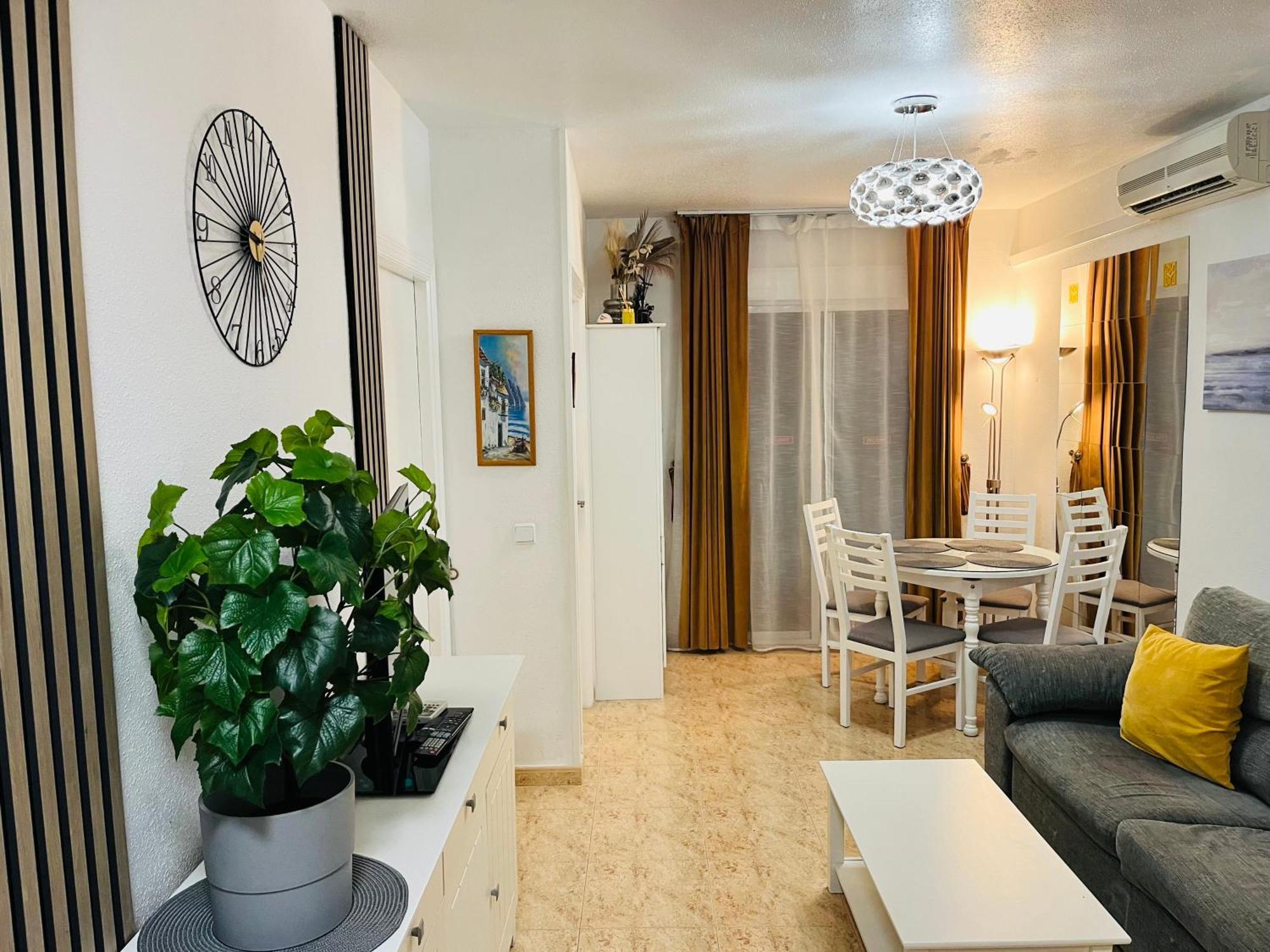 Calle De Palangre 17 Apartment *