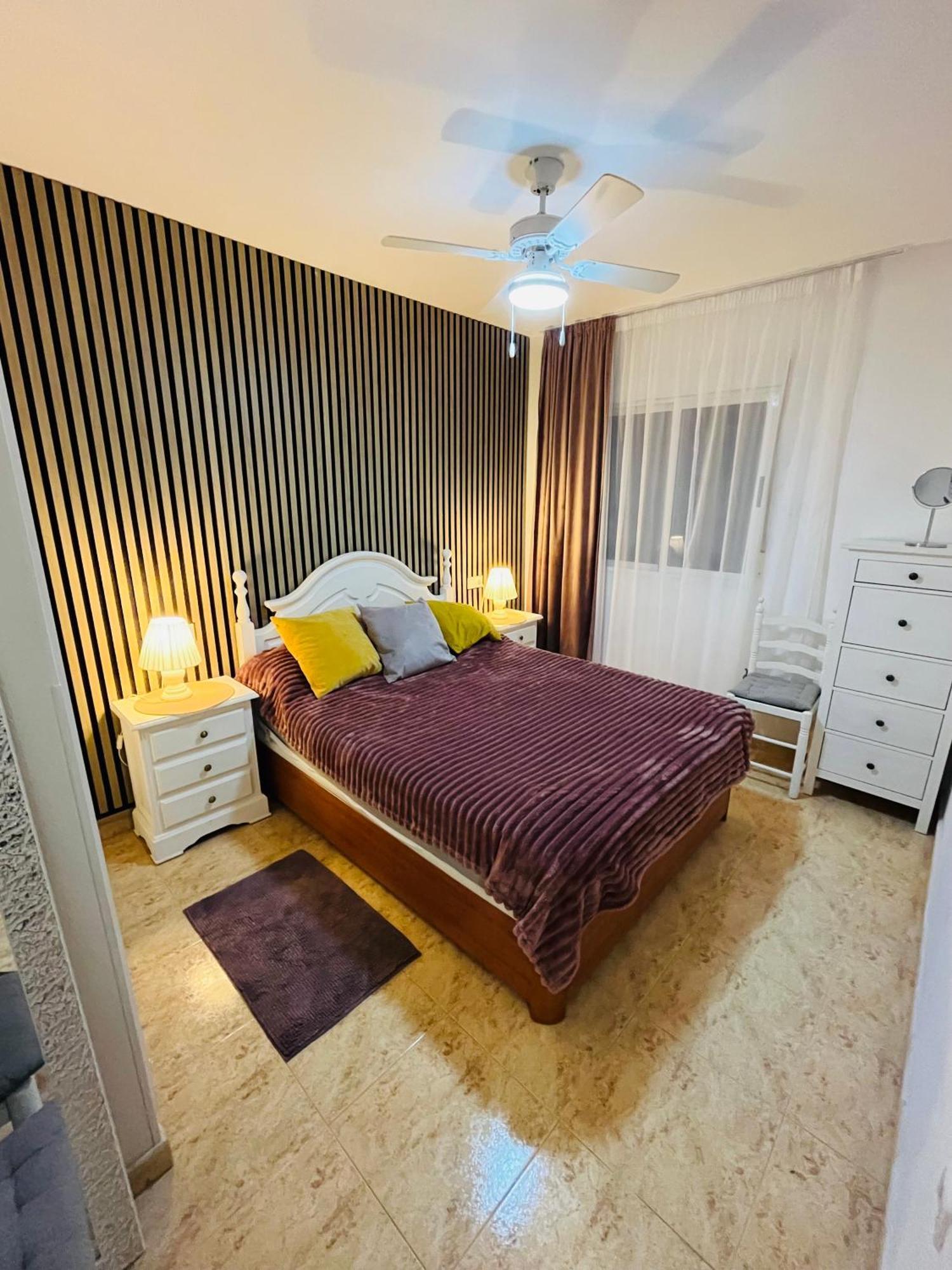 Apartment Calle De Palangre 17 *