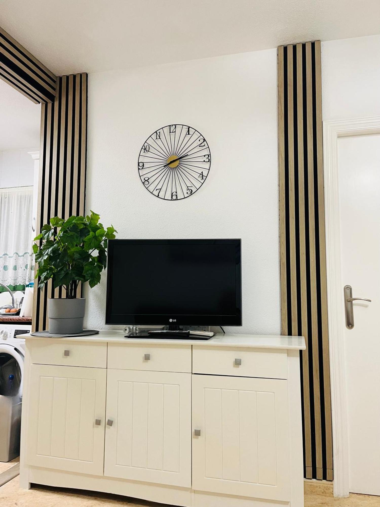 Apartment Calle De Palangre 17 *