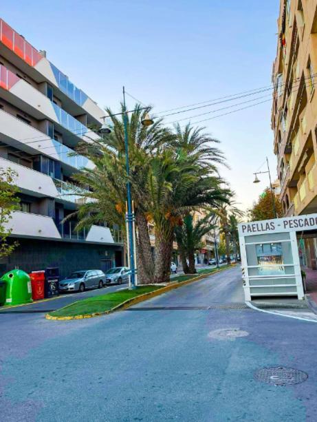 Calle De Palangre 17 Torrevieja