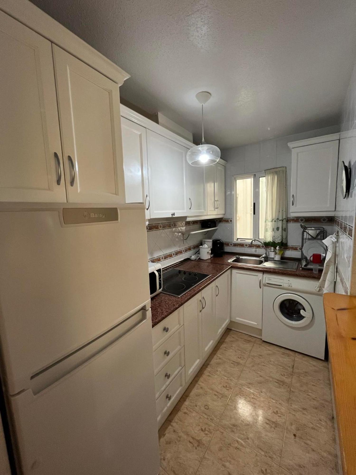 Appartamento Calle De Palangre 17