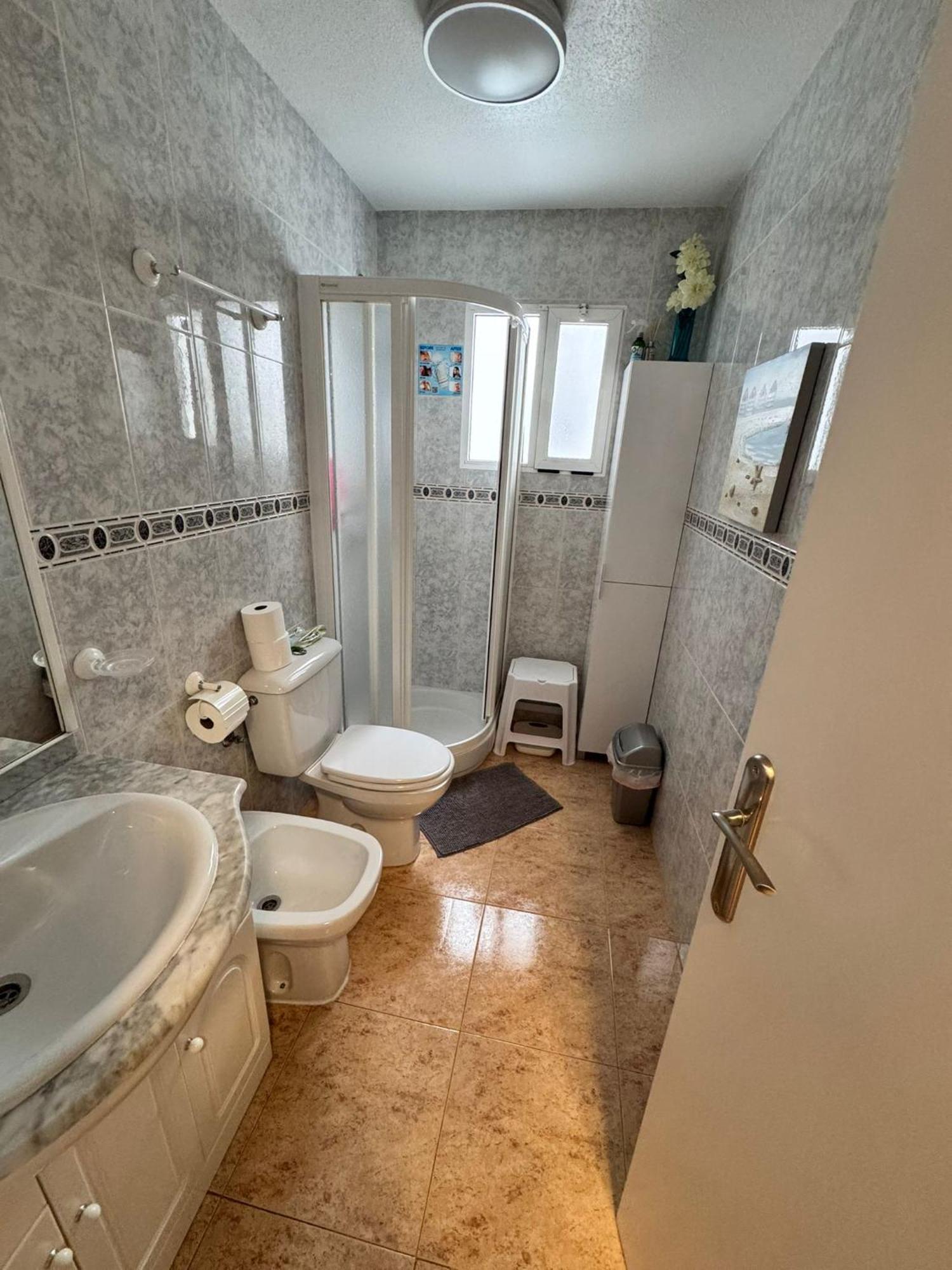 Calle De Palangre 17 Appartamento